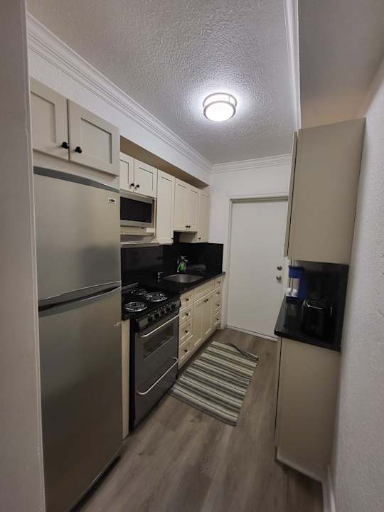 Zimmer Alani Bay Villas