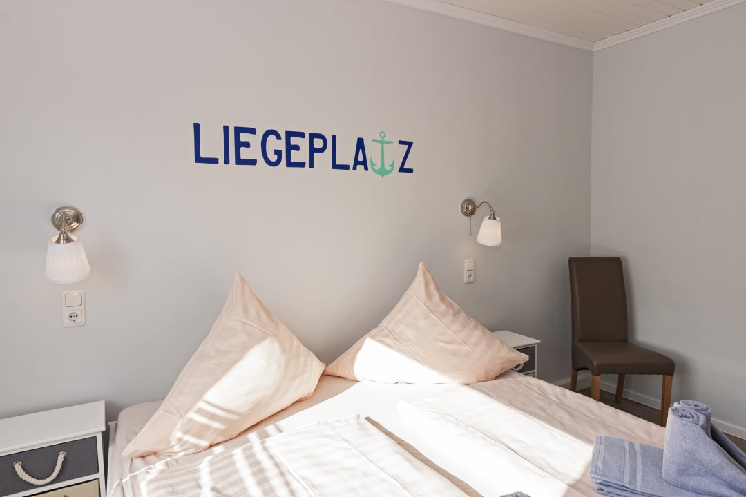 Zimmer Ferienwohnungen Simon Lübben