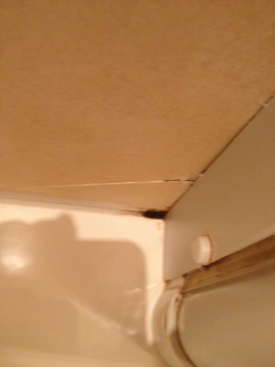 Sporige Dusche BollAnts Spa im Park