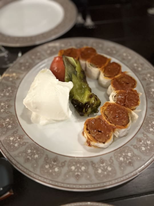 Gastro Lara Barut Collection