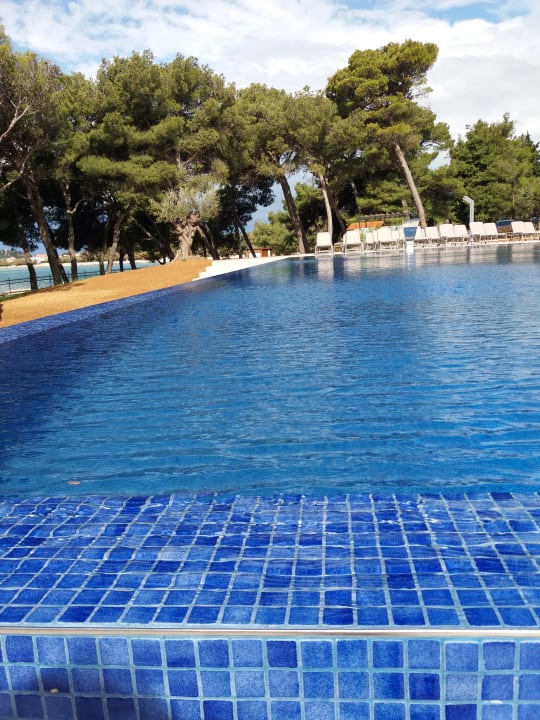 Pool Villas Arausana & Antonina