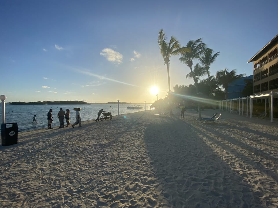 Strand whala!boca chica