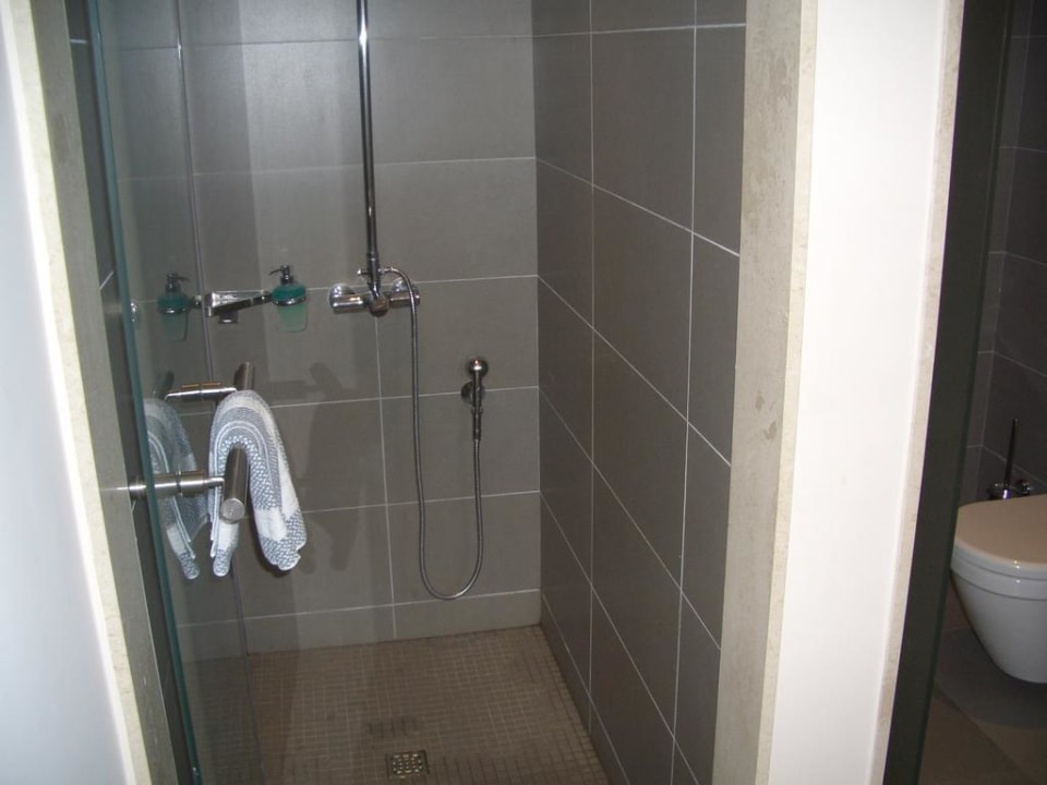 Dusche Atlantica Mikri Poli Crete