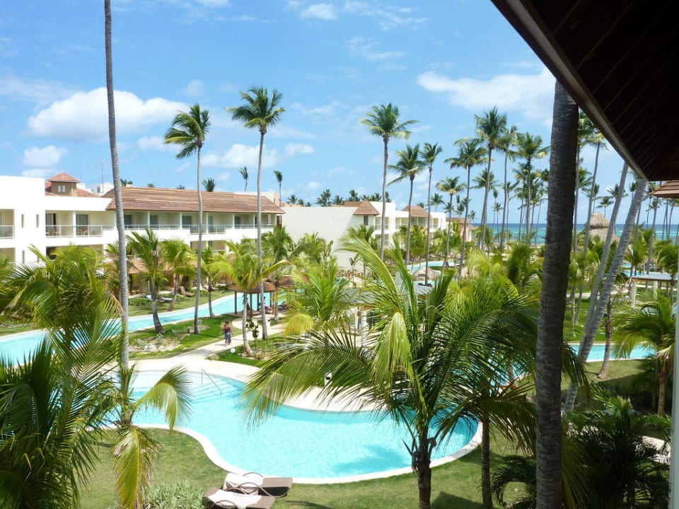 Pool Secrets Royal Beach Punta Cana - Adults only