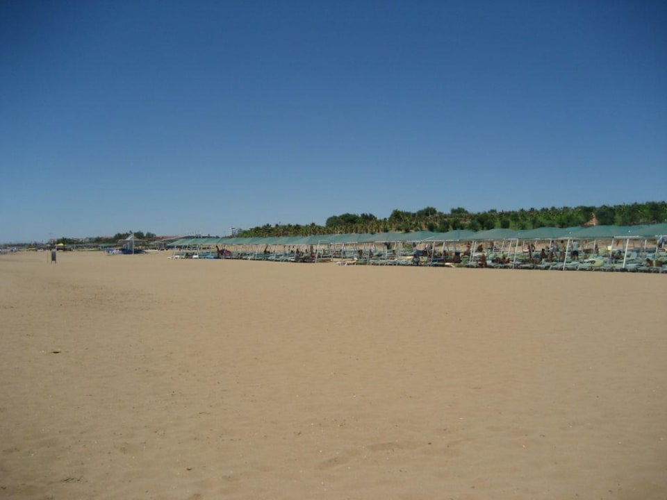 Strand Alba Resort Hotel