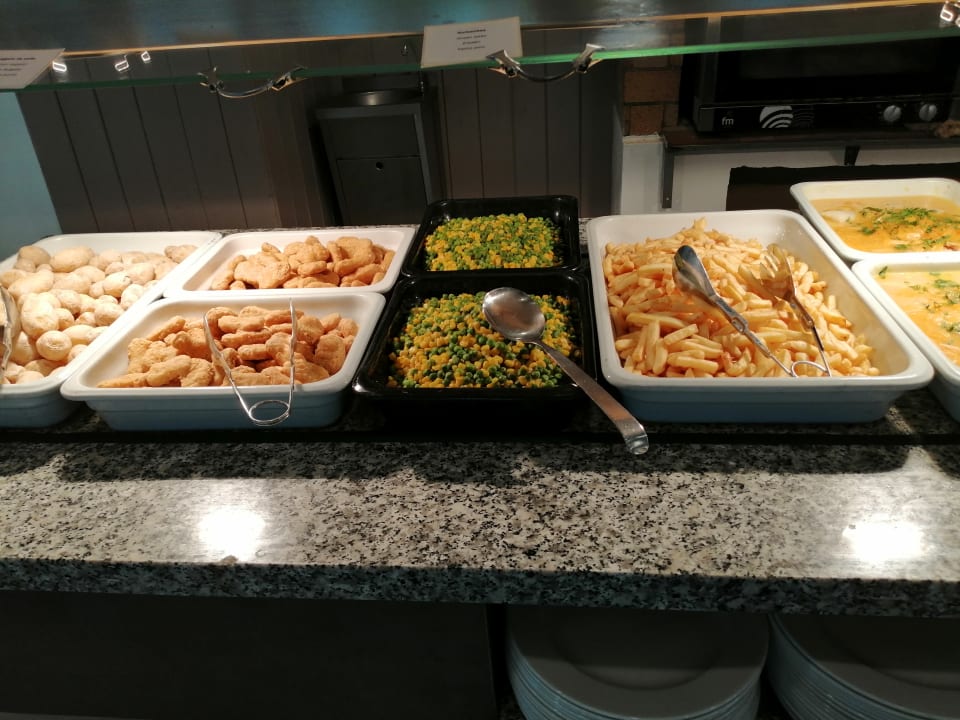 Gastro LABRANDA Bahía de Lobos