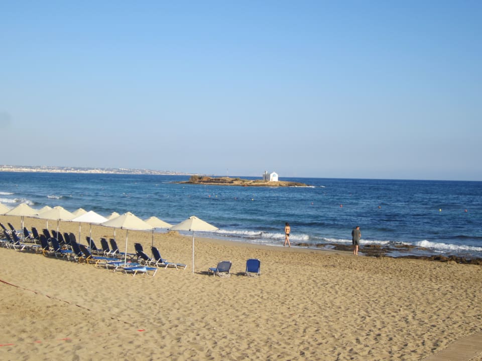 Strand Calimera Sirens Beach