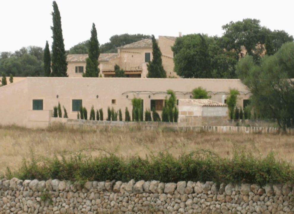Finca Son Roig Finca Son Roig