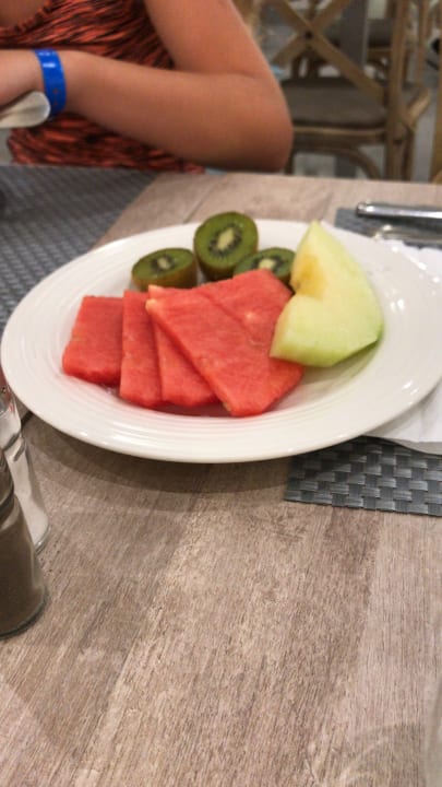 Gastro Insotel Club Tarida Playa