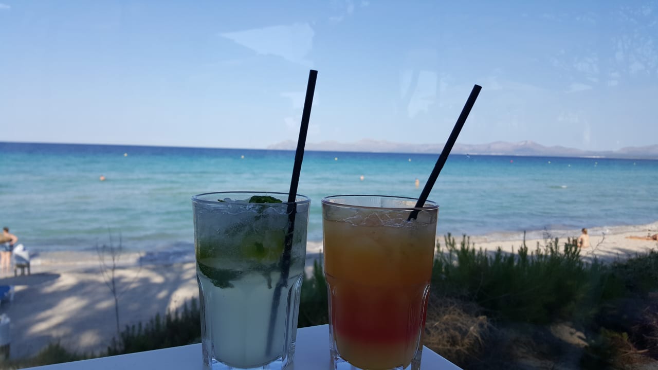 Restaurant Iberostar Waves Playa de Muro