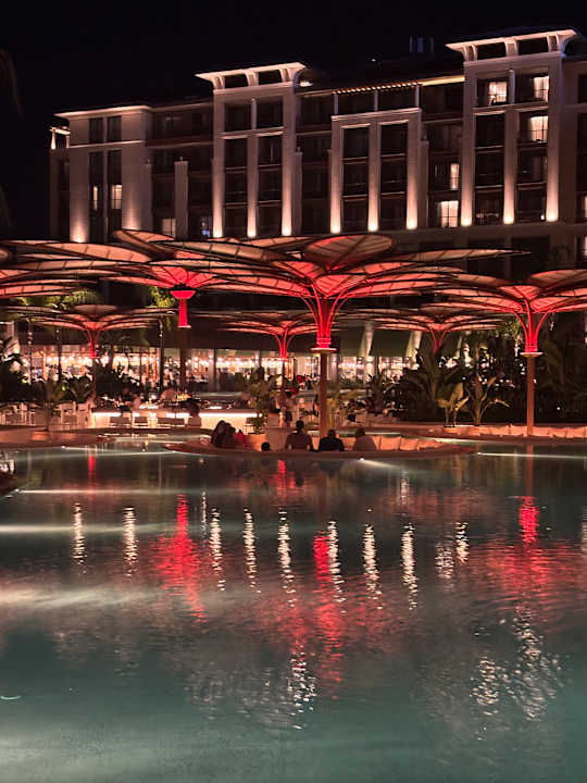 Gastro Cullinan Belek