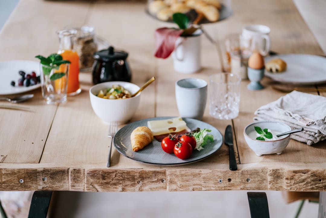 Gastro Boutique Hotel THH622