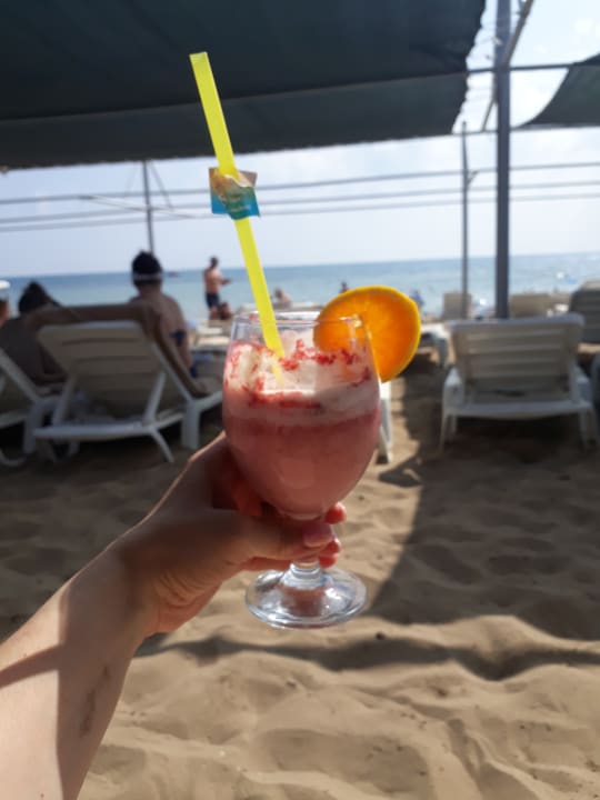 Strand Side Mare Resort & Spa
