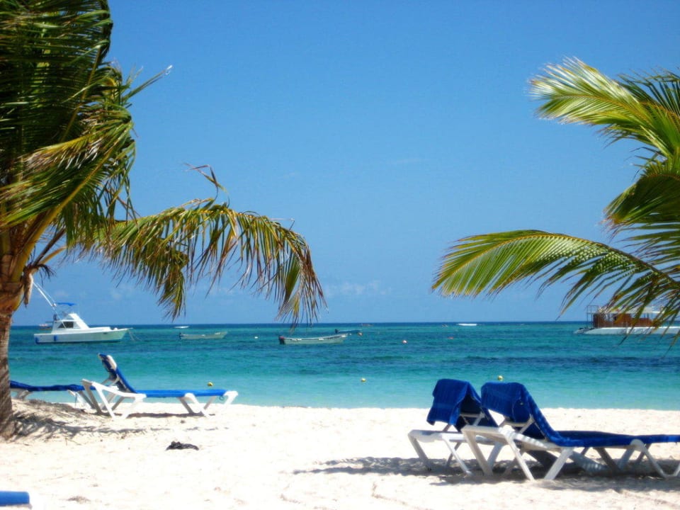 Hotelstrand Villas Bavaro Resort & Spa