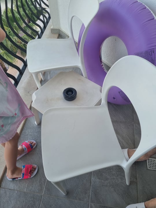 Zimmer Belek Beach Resort Hotel