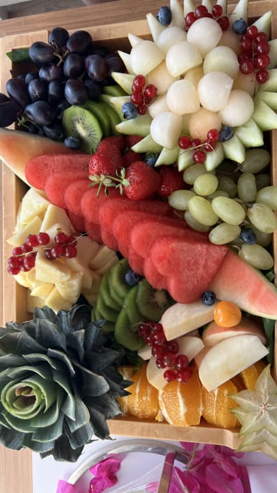 Zimmer TUI MAGIC LIFE Jacaranda