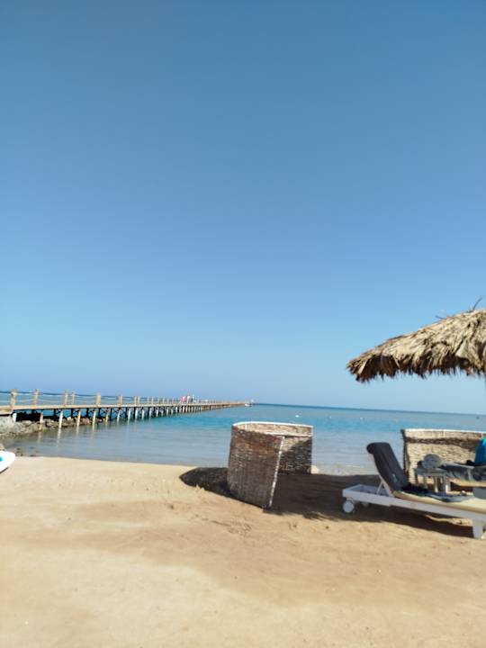 Strand Sultan Bey Hotel, El Gouna