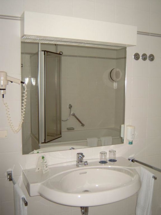 Bad Upstalsboom Parkhotel