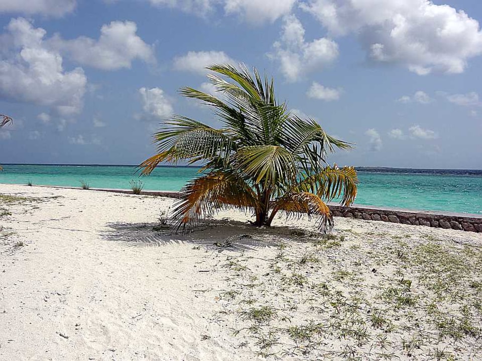 Strand Adaaran Select Meedhupparu Island Resort - Premium All Inclusive