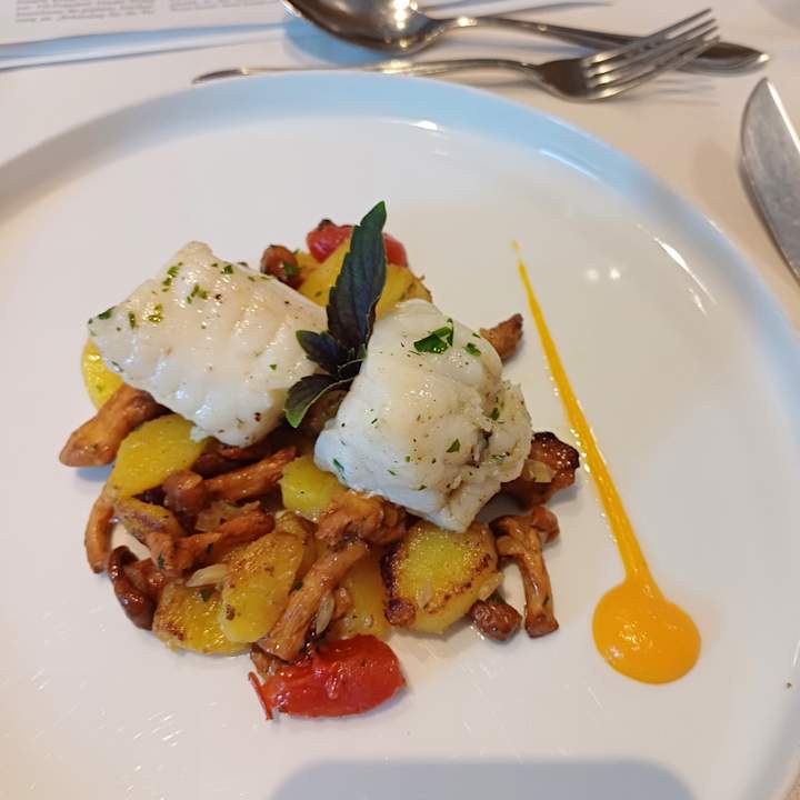 Gastro Taubers Unterwirt