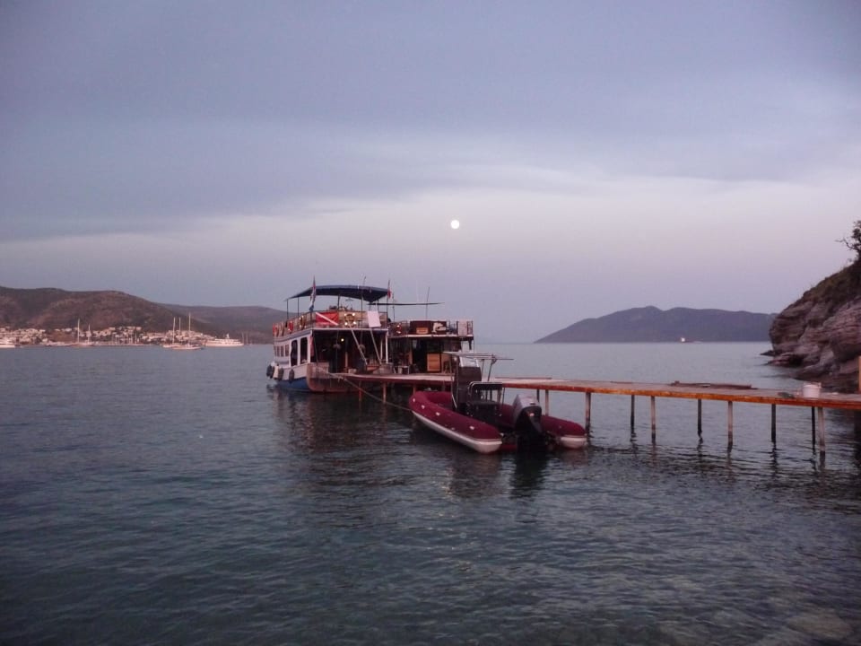 Steg Salmakis Resort & Spa