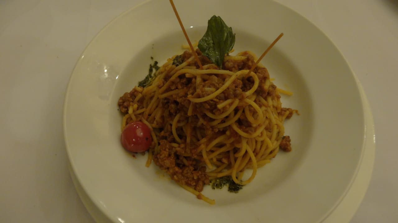 Restaurant Serenity Alma Heights