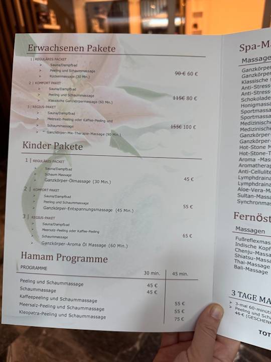 Sonstiges Rubi Platinum Sign