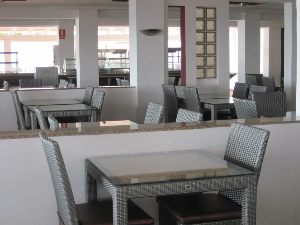 Poolbar Hotel Riu Palace La Mola
