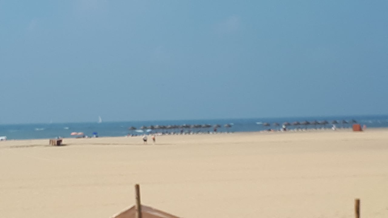 Strand Playamarina Hotel