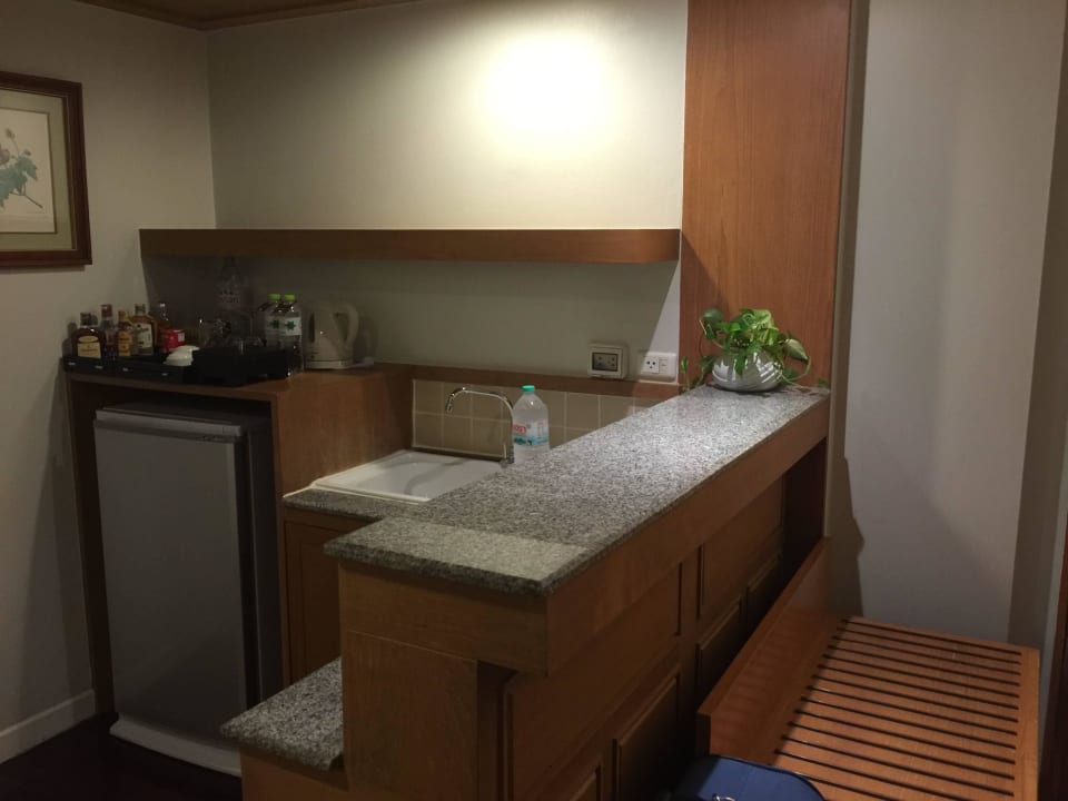 Cape Suite Cape Panwa Hotel