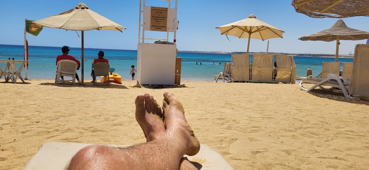 Strand Old Palace Resort Sahl Hasheesh