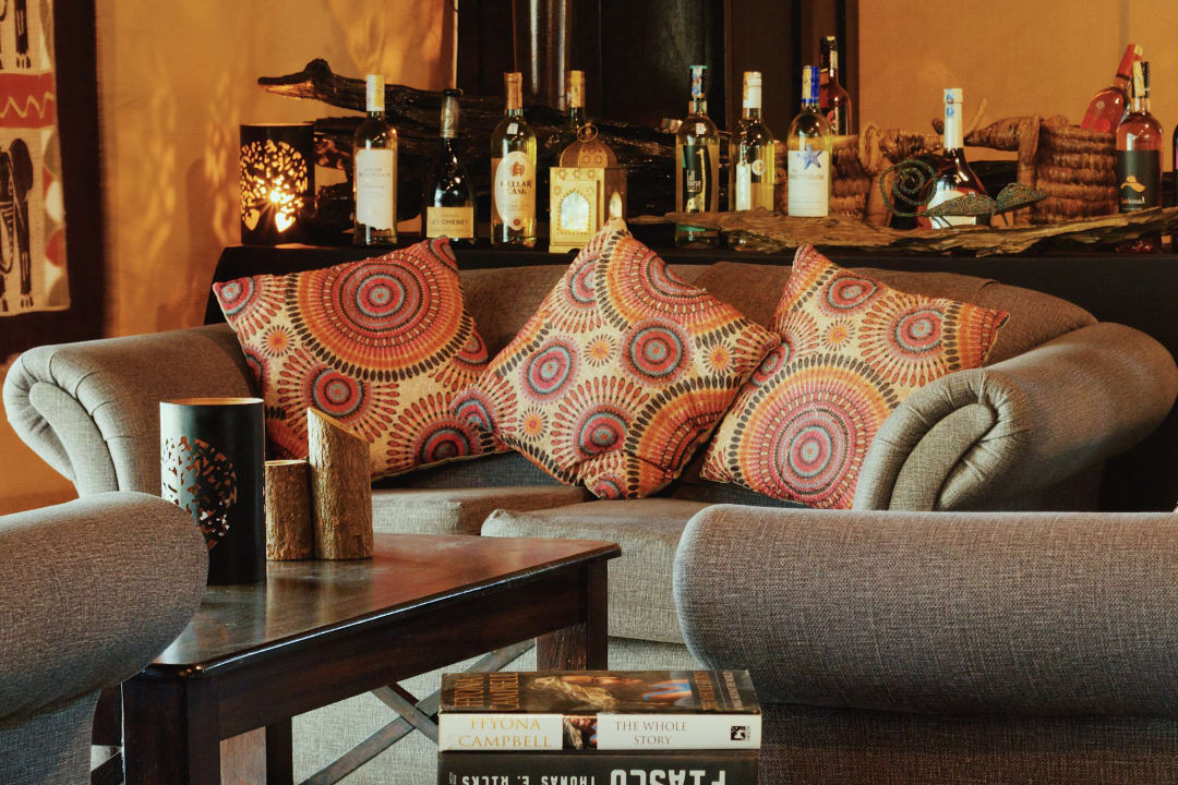 Gastro Mara Eden Safari Camp