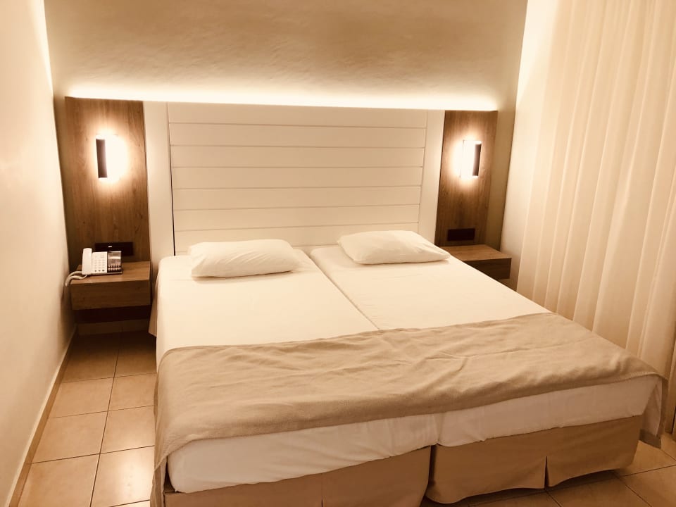 Zimmer TUI KIDS CLUB Alex Beach