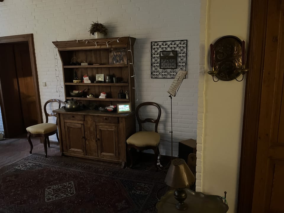 Zimmer Bauernhof Barlo