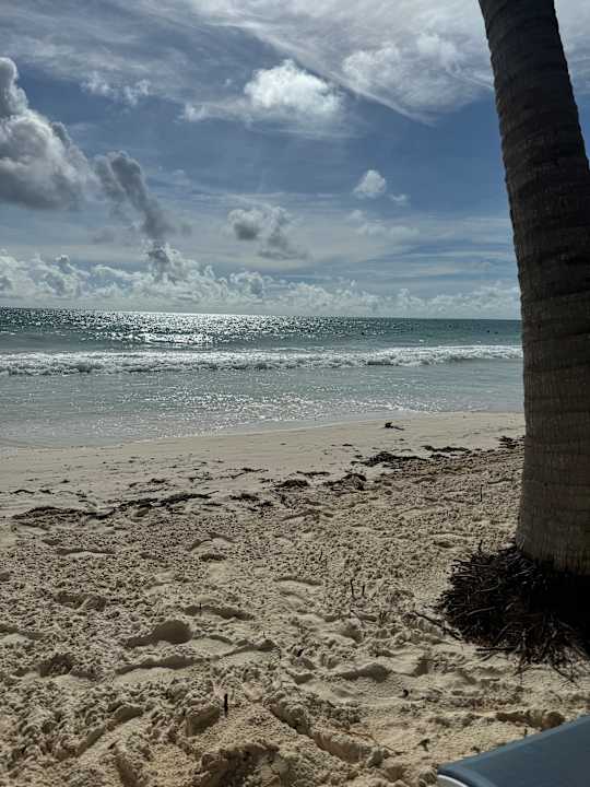 Strand Catalonia Playa Maroma