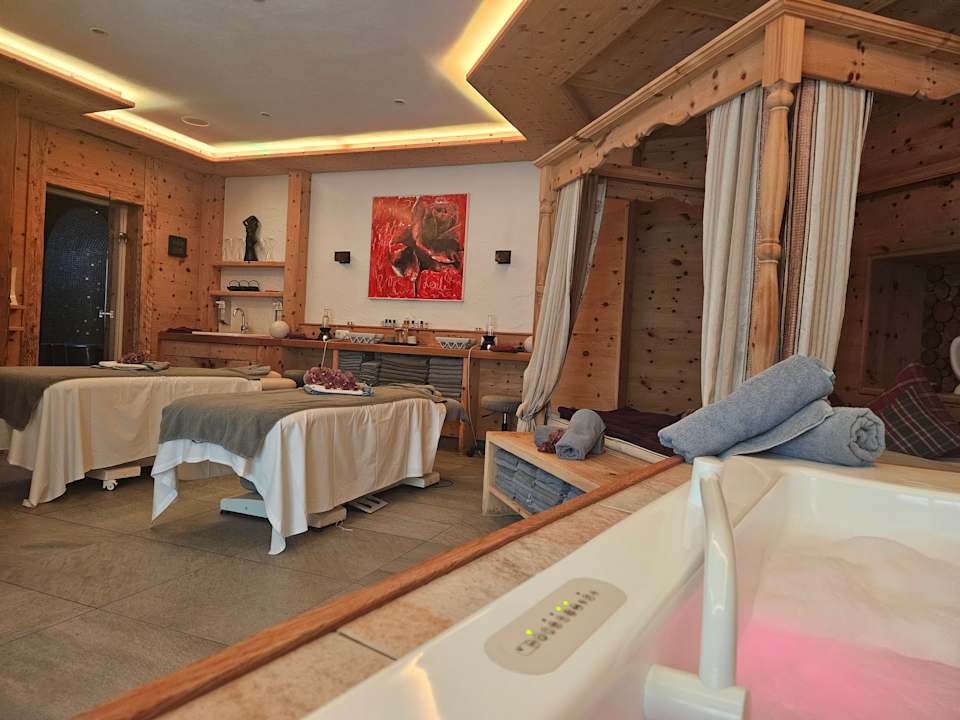 Sport & Freizeit Verwöhnhotel Kristall