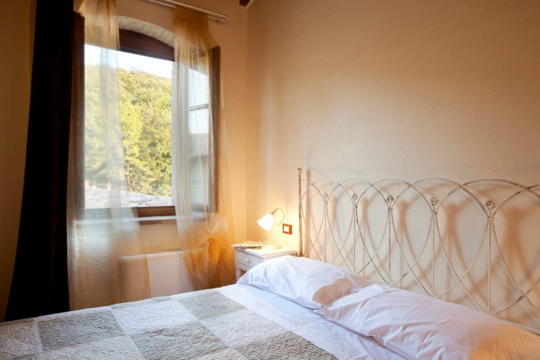 Basic room Antico Casale