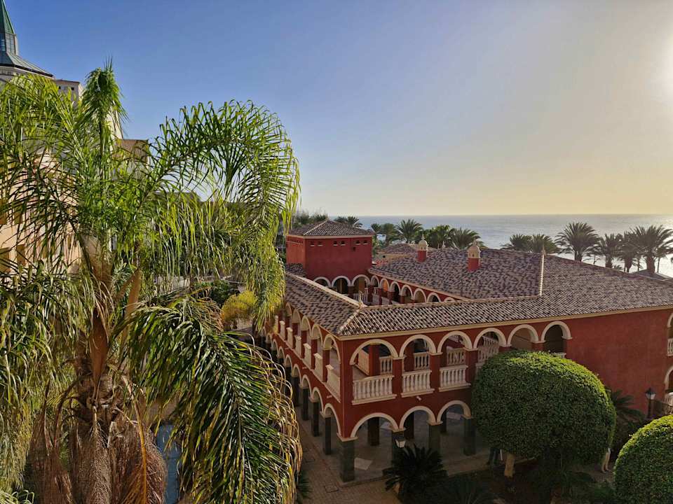 Außenansicht R2 Rio Calma Hotel & Spa & Conference