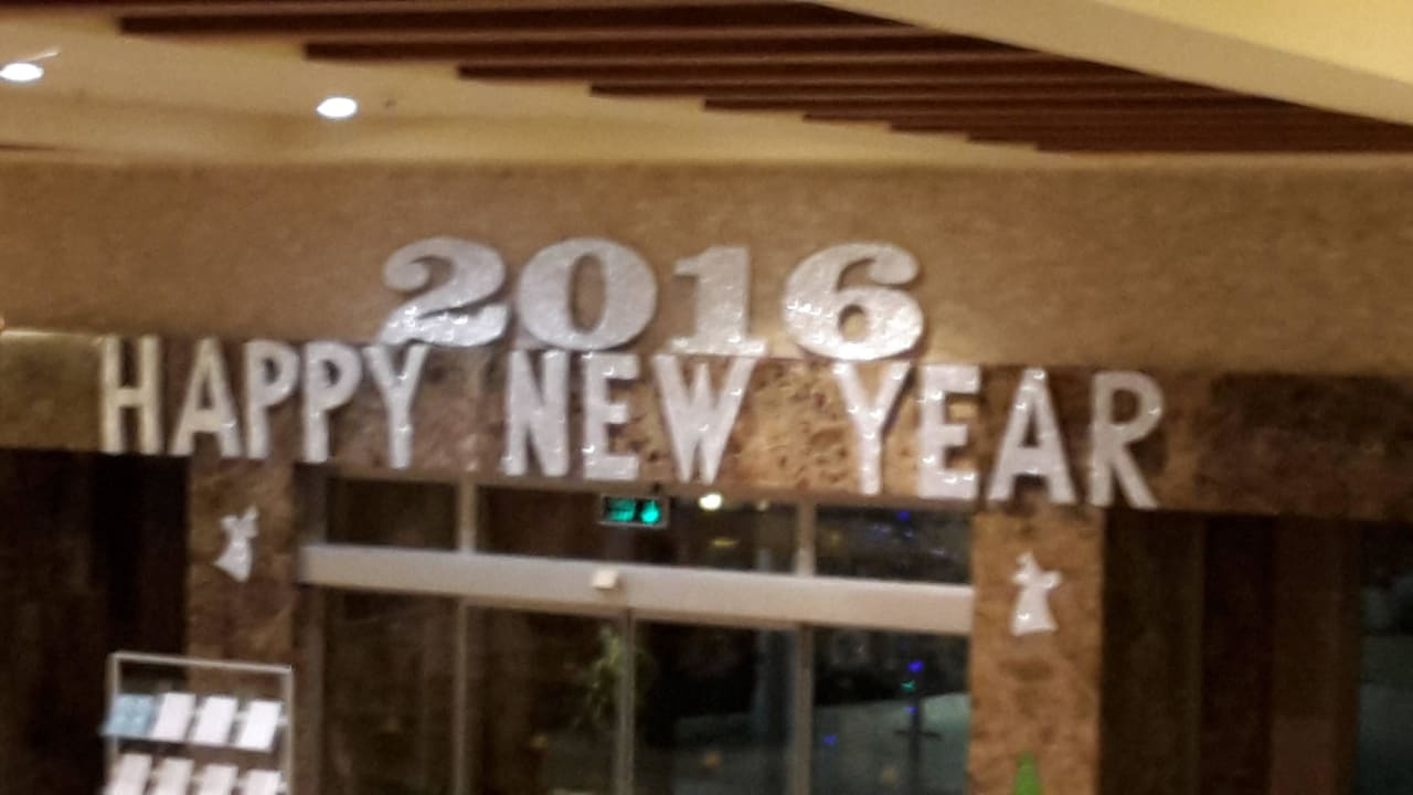 Silvester Arcanus Hotels Sorgun