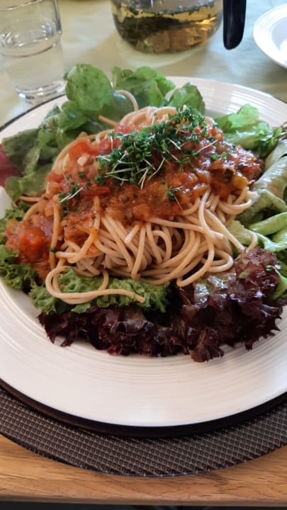 Gastro Gesundheitsresort Rathberger Hof