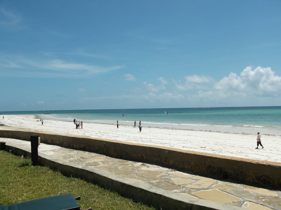 Überwiegend nur Beachboys Neptune Village Beach Resort & Spa