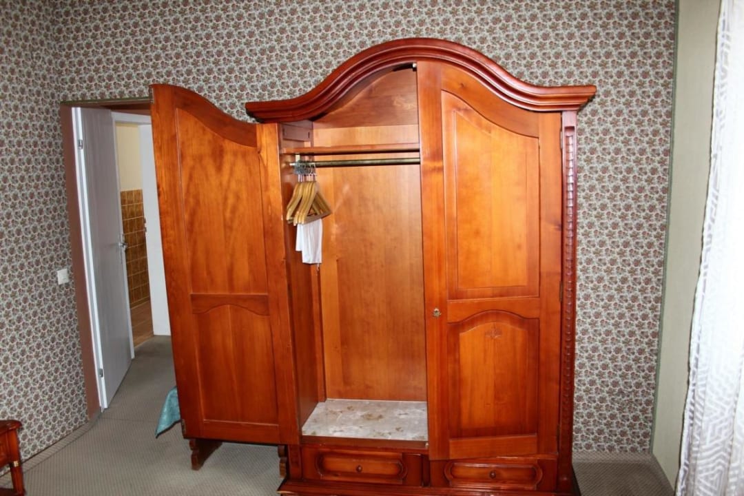 Zimmer im hotel Hotel Feiler