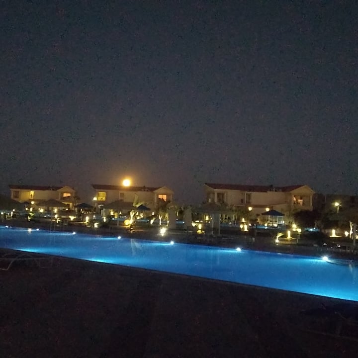 Pool Pickalbatros Sea World Resort - Marsa Alam