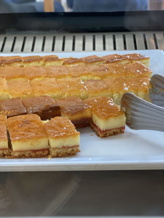 Gastro Pickalbatros Dana Beach Resort - Hurghada