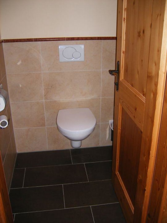 WC Wellnessresort Vier Jahreszeiten