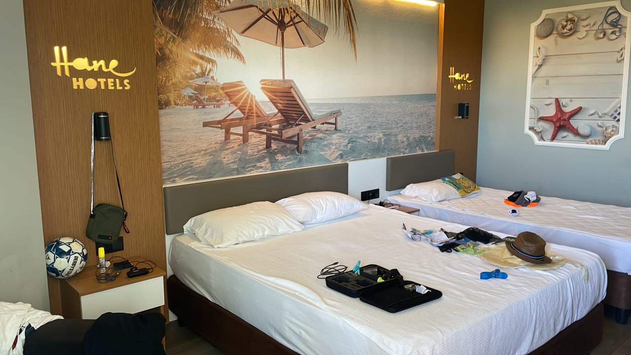 Zimmer Hane Family Resort