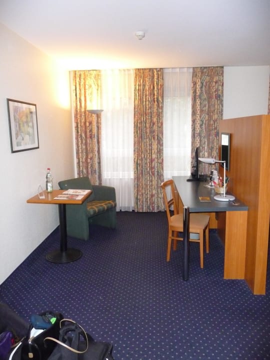 Zimmer Vienna House Easy Bad Oeynhausen