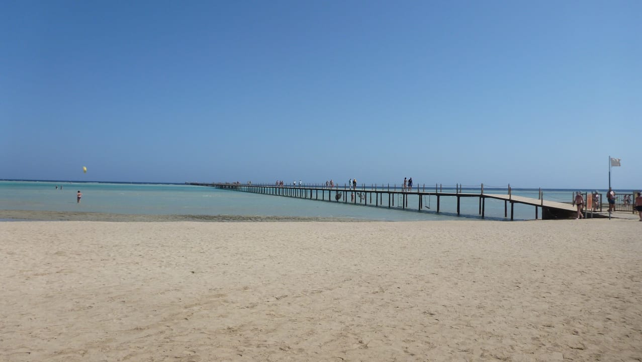 Strand Casa Mare Resort