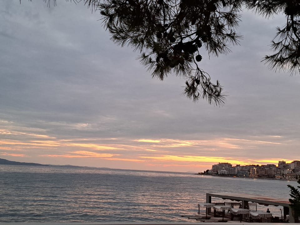 Ausblick Hotel Jaroal