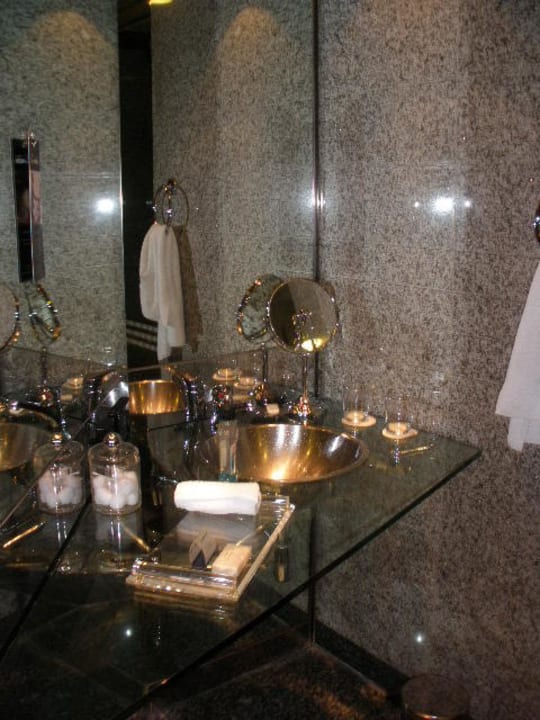 Bad Golden Sands Hotel Creek